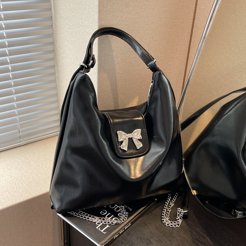 【小物】2way大容量OL通勤ショルダーバッグG20150