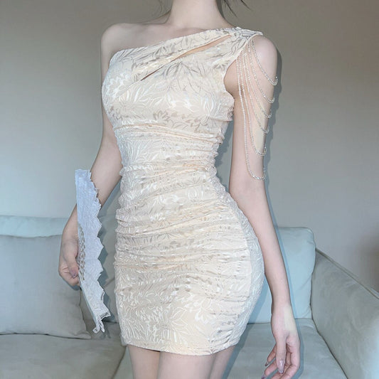 【dress】デートワンピース　M29011