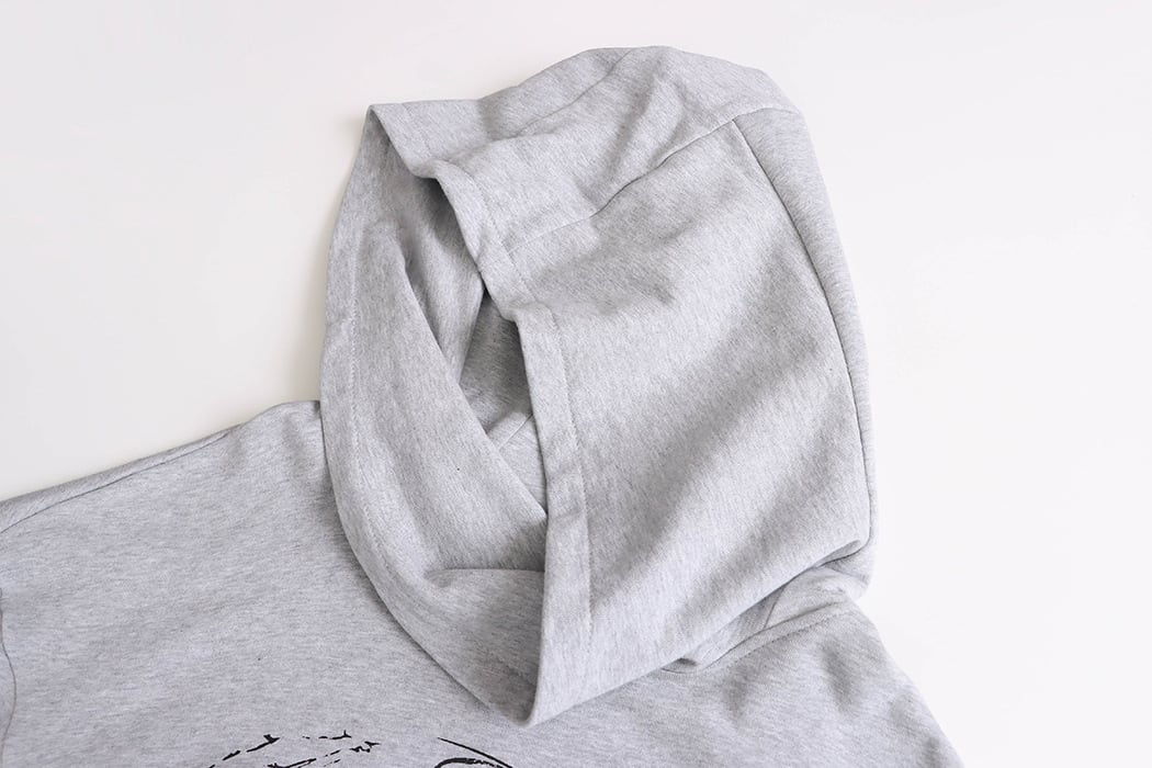 【tops】2WAYフーディー　M29874