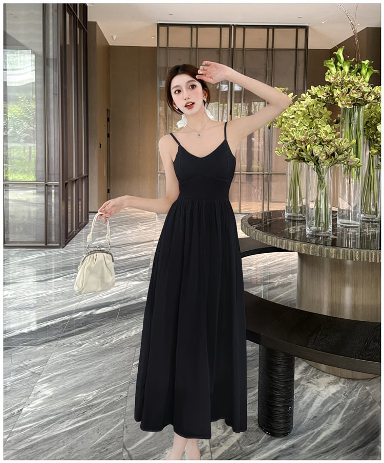 【dress】キャミワンピース　M30000