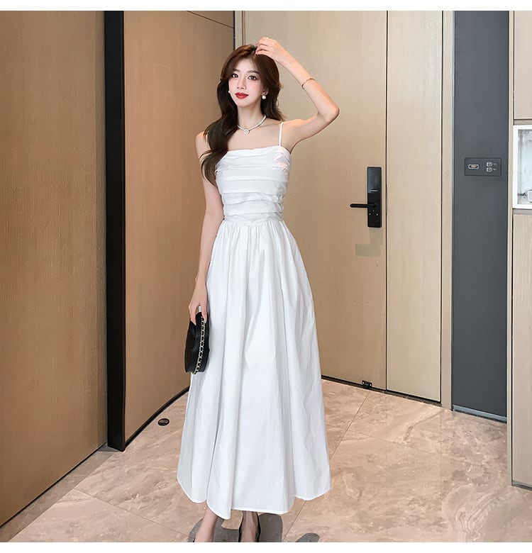 【dress】キャミワンピース　M24209