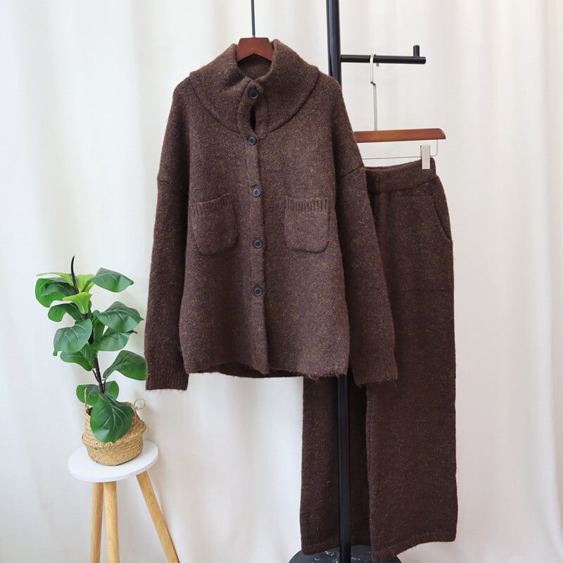 【set】ニットセット　M27591