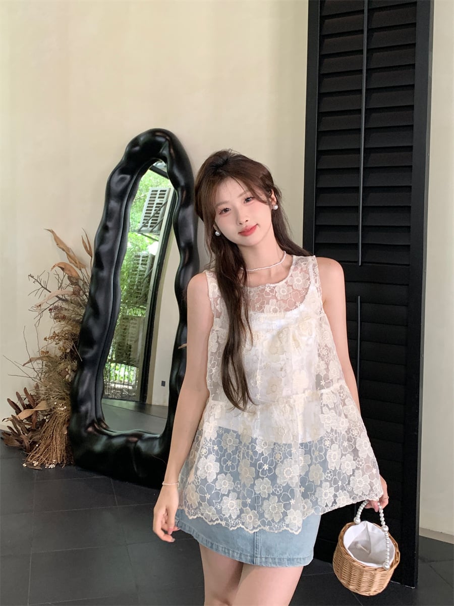 【tops】レーストップス　M25050