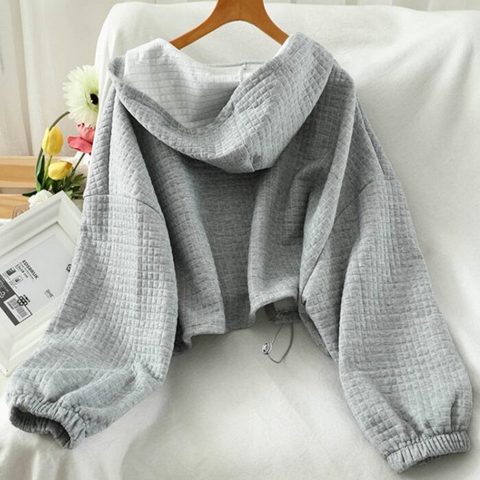 【set】韓流スタイル!気質満点カジュアルアウター+キャミソール+パンツ3点セット G2925