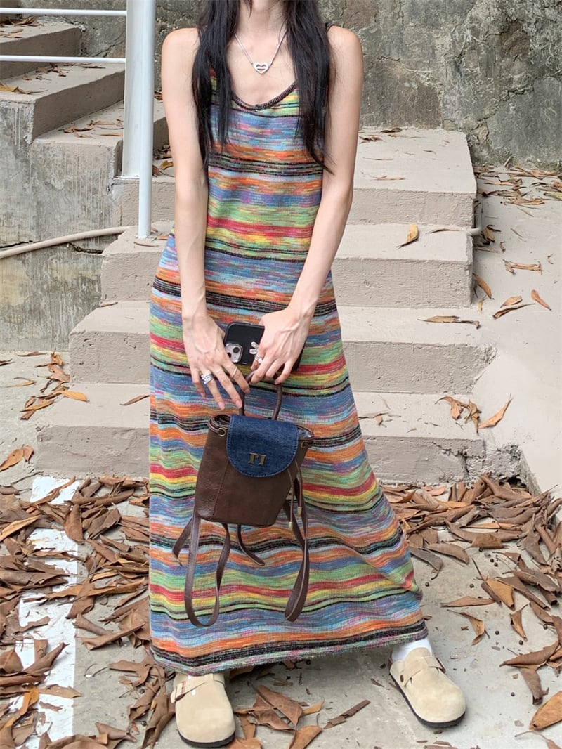 【dress】キャミワンピース　M24644