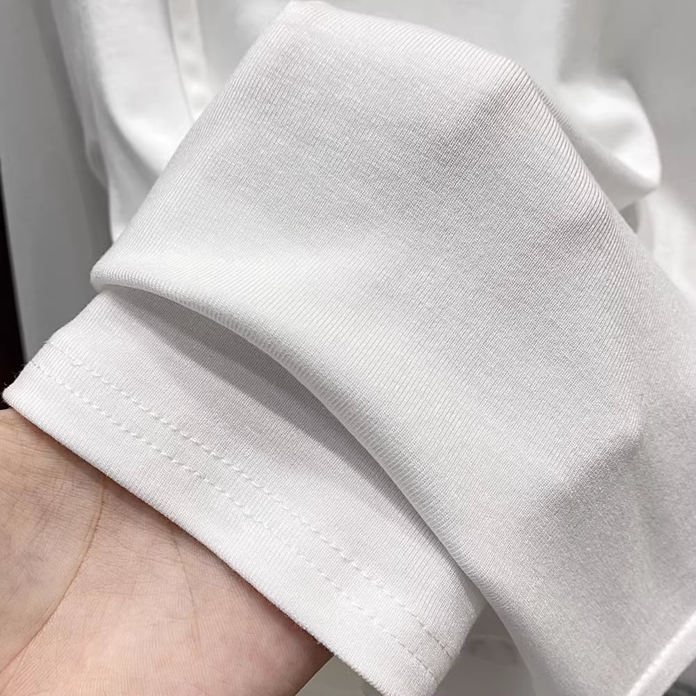 【tops】2色長袖ＴシャツF7167