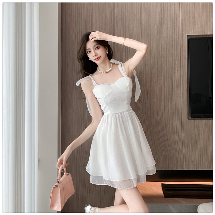 【dress】デートキャミワンピース G20331