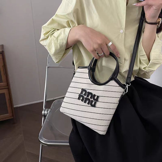 【小物】2色ショルダーバッグG22309