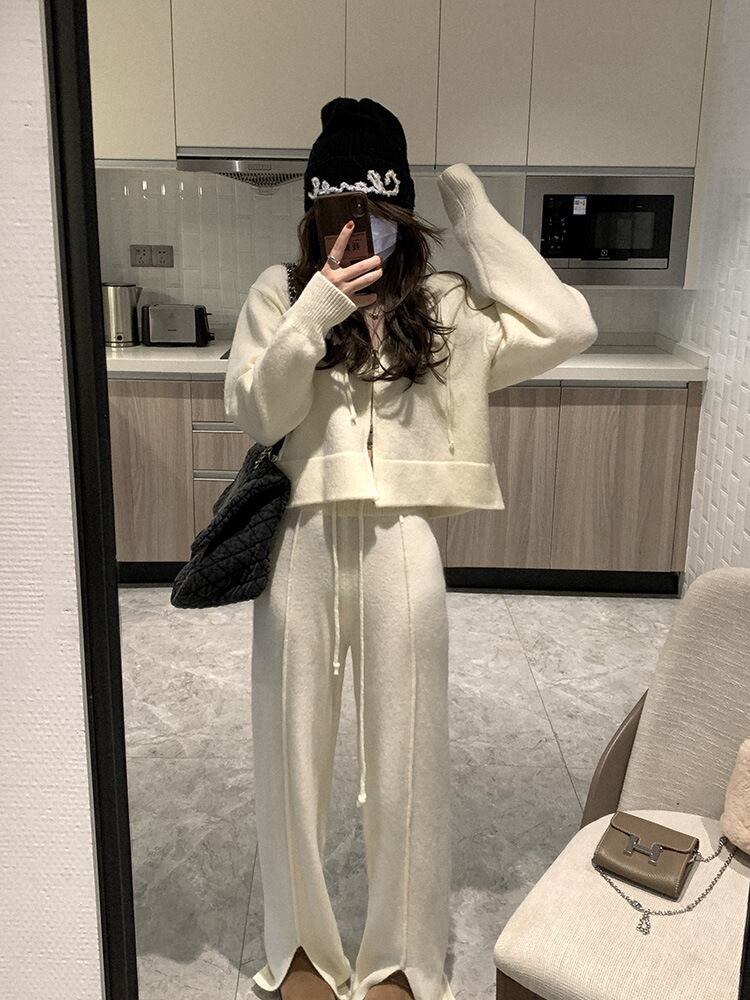 【set】ニットセット　M27141