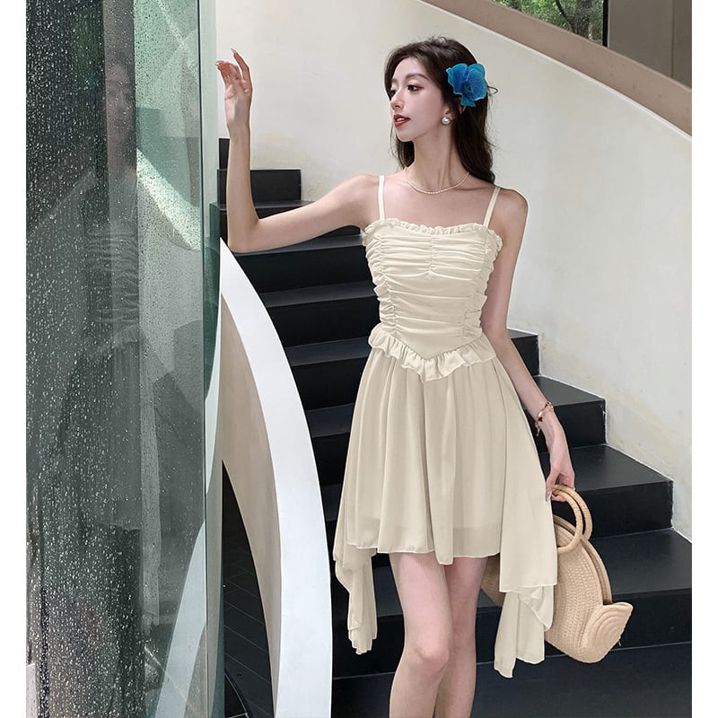 【dress】キャミワンピース　M24175