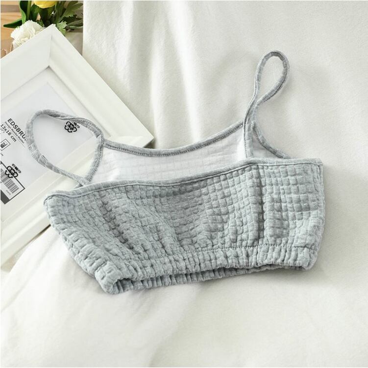 【set】韓流スタイル!気質満点カジュアルアウター+キャミソール+パンツ3点セット G2925