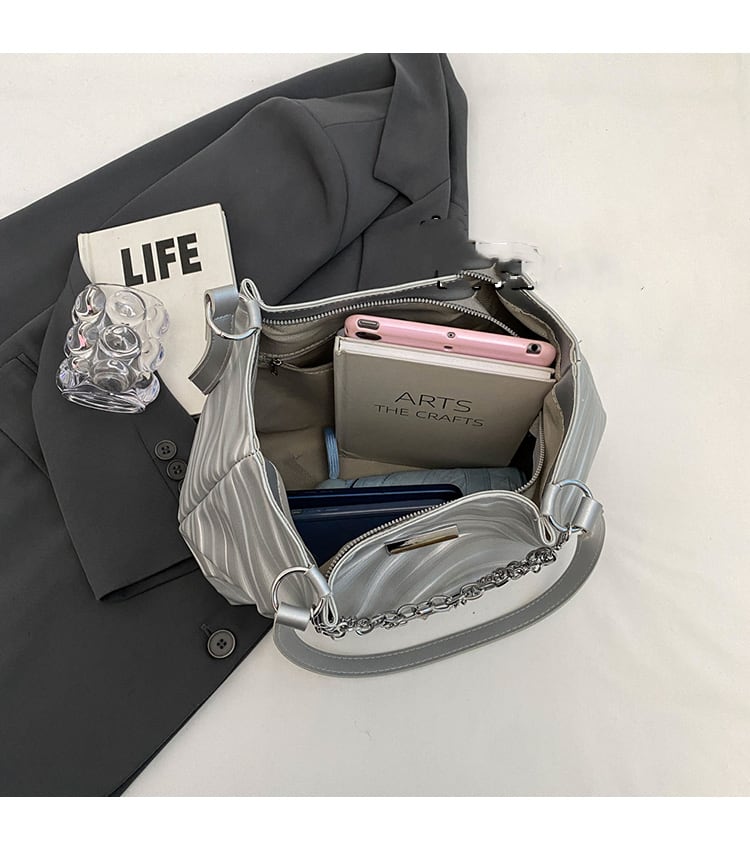 【小物】大容量OL通勤ショルダーバッグG20151