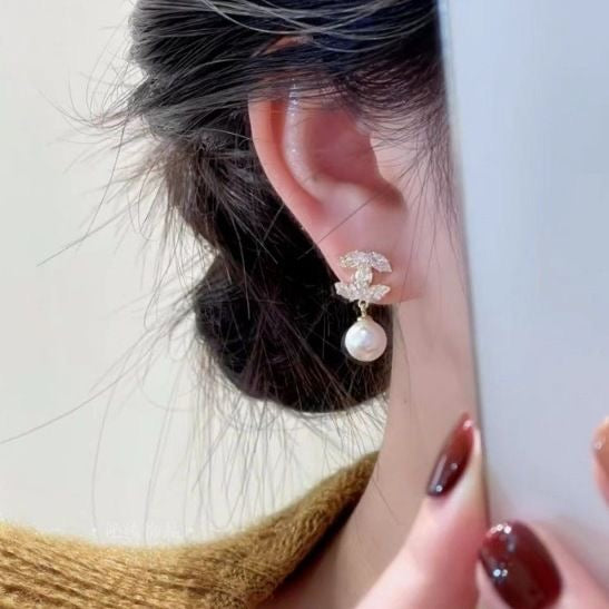 【小物】ピアスアクセサリーF7642