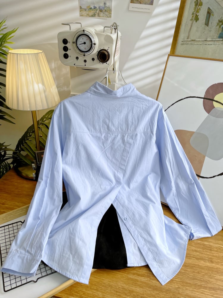 【tops】シャツトップス　M25415