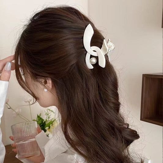 【小物】ヘアクリップアクセサリーG23844