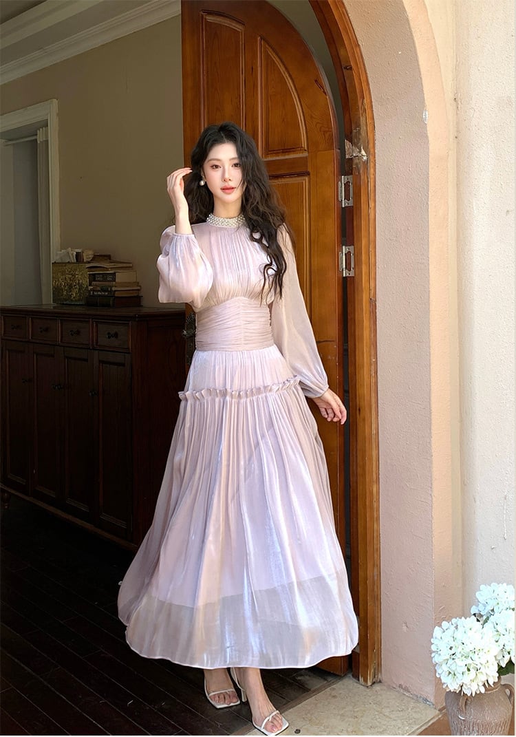 【dress】デートワンピース　M29702