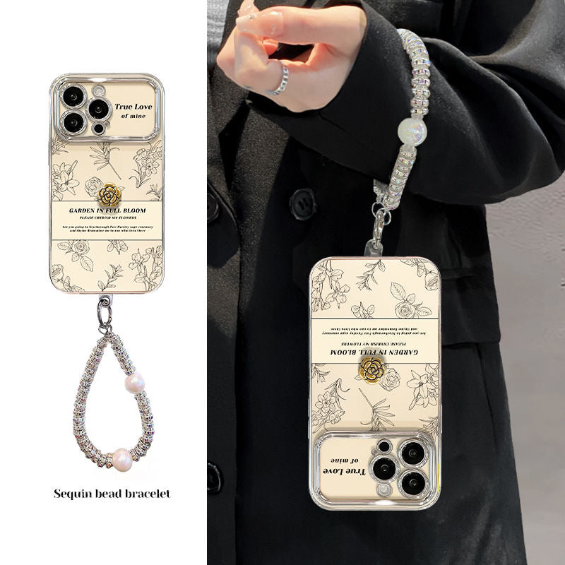 【小物】iPhoneケーススマホケースF7826