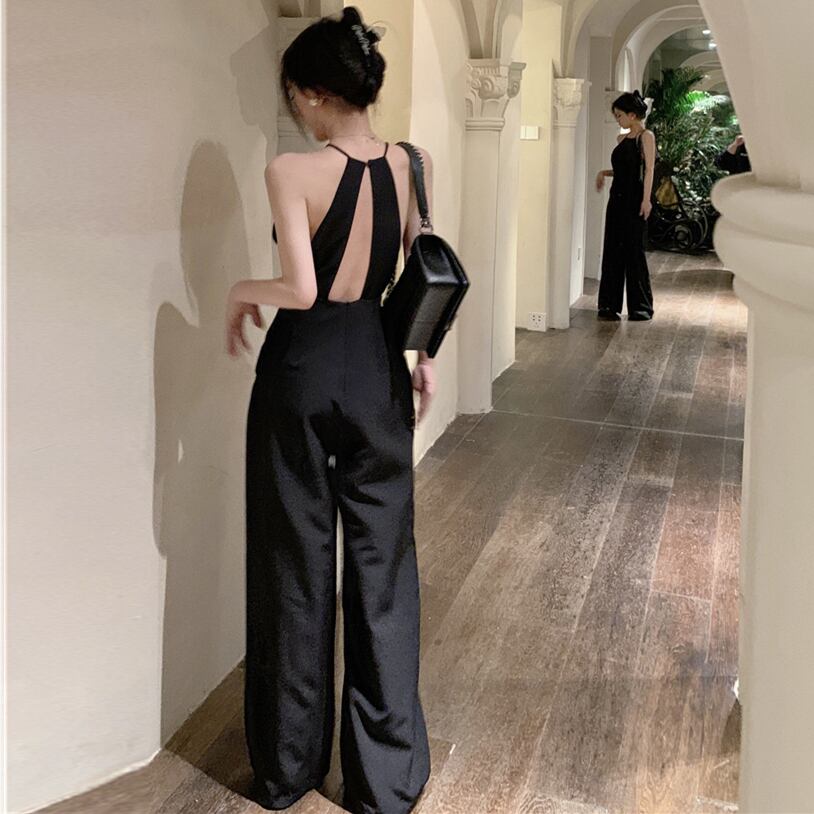 【set】バックで綺麗オールインワンG21319