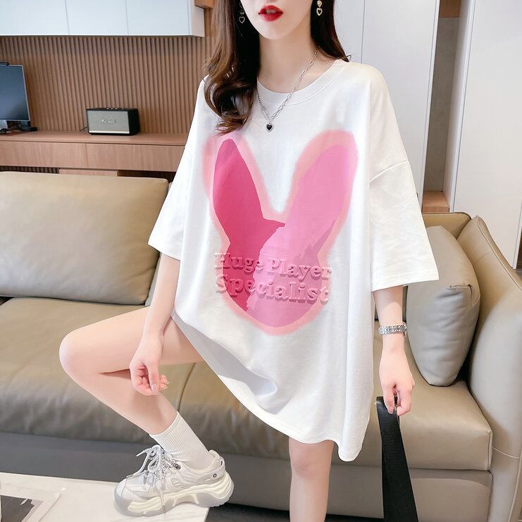 【tops】プリントTシャツG20048