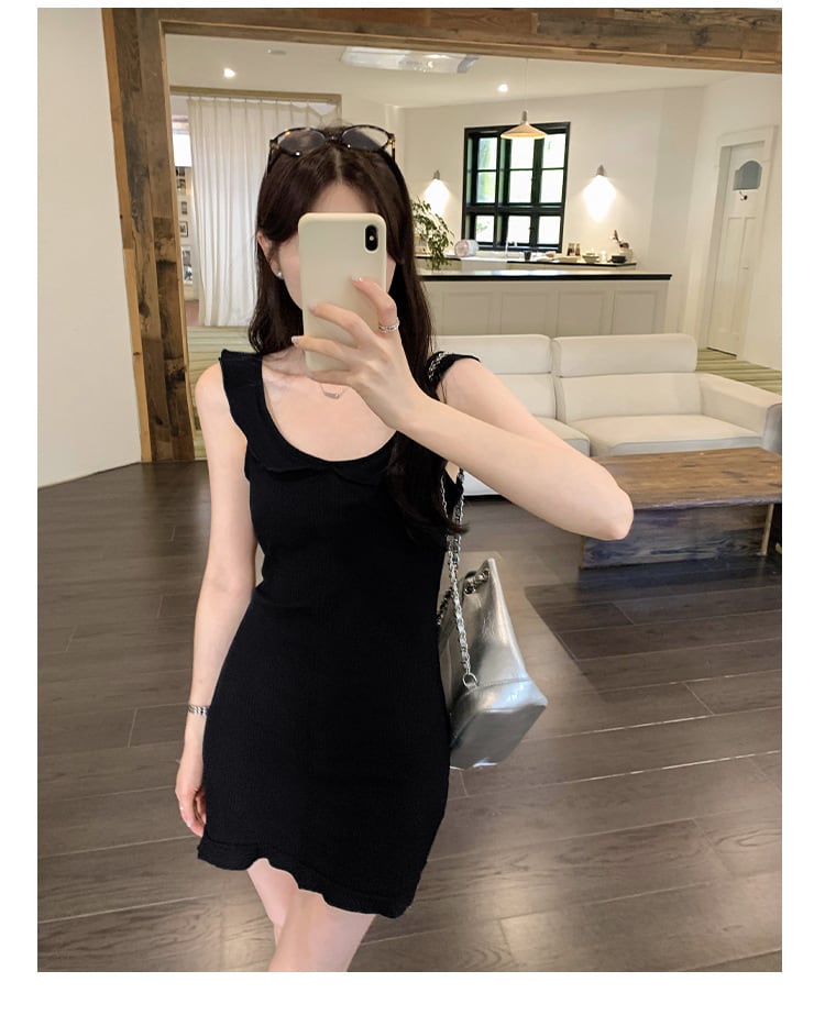 【dress】キャミワンピース　M24962