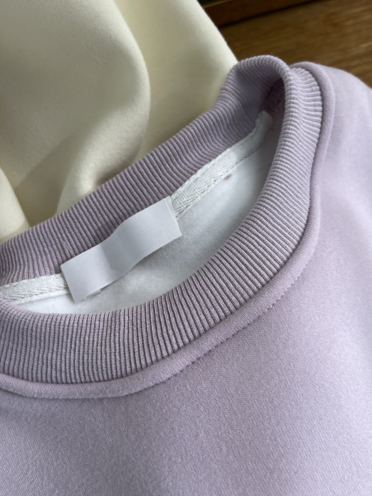 【tops】プリントプルオーバー　M28401