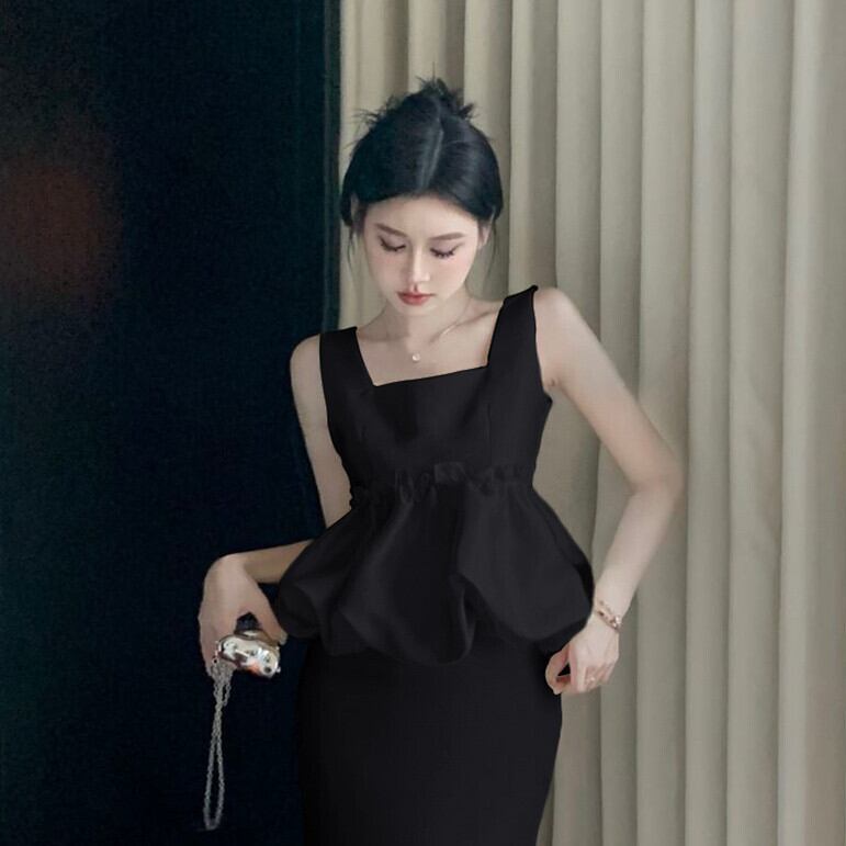 【tops】ノースリーブトップス　M30161