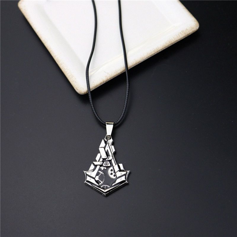 【GOODS】アサシン クリード ネックレス Q2232