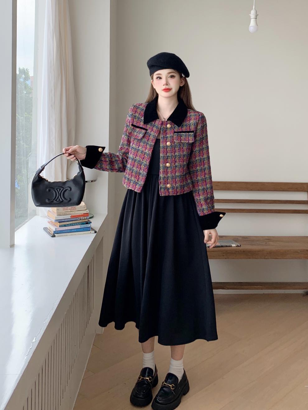 【dress】キャミワンピース G20462