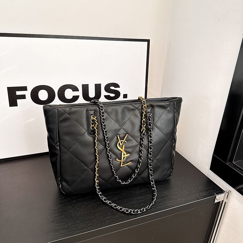 【小物】2色ショルダーバッグF8203