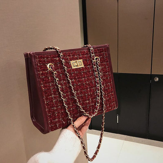 【小物】ファッションINS風合わせやすい高品質オシャレ肩掛け斜め掛けバッグ G3854