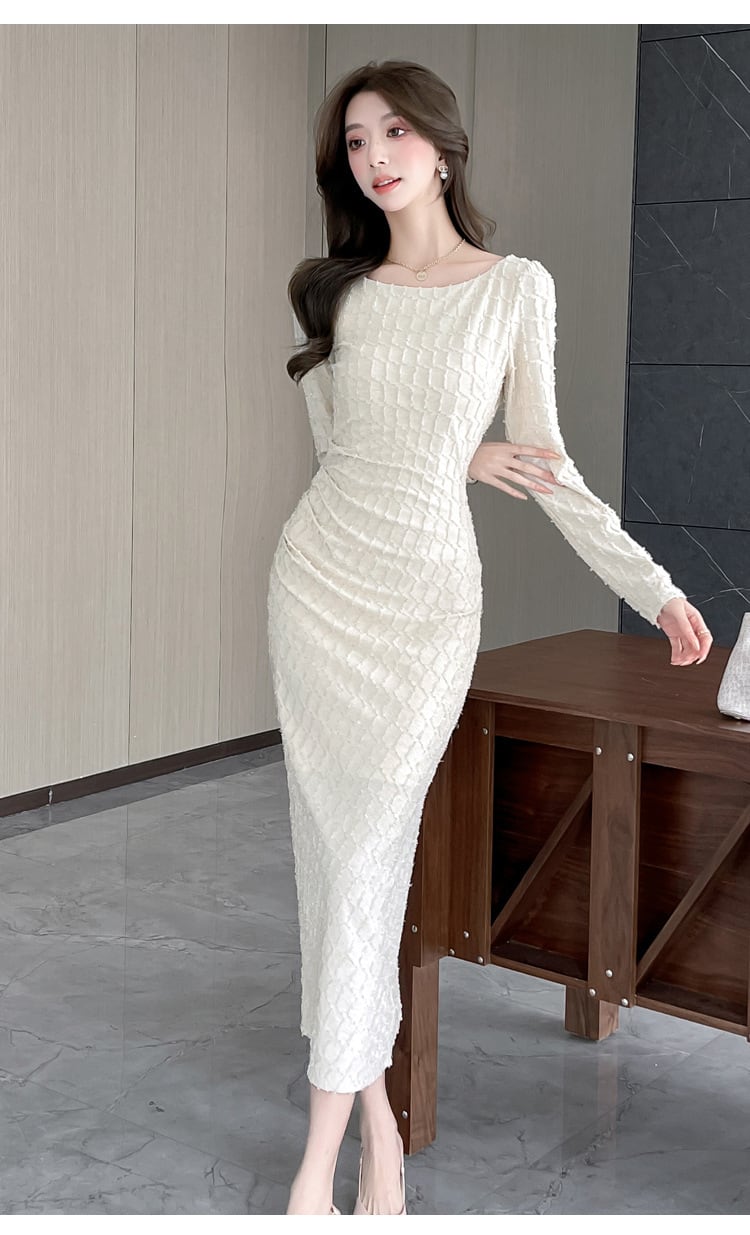 【dress】デートワンピース　M27753