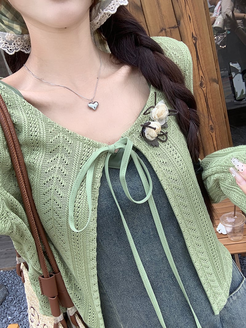 【dress】デニムキャミワンピースG21377