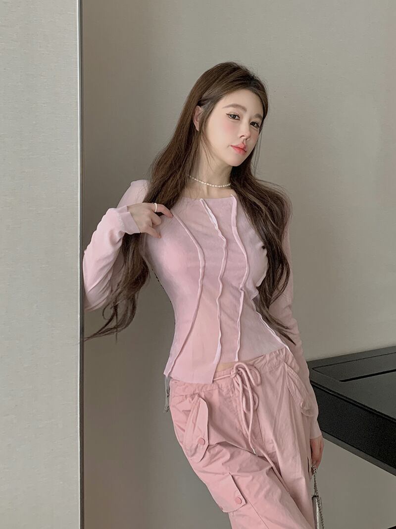 【tops】ドッキングトップス　M29374