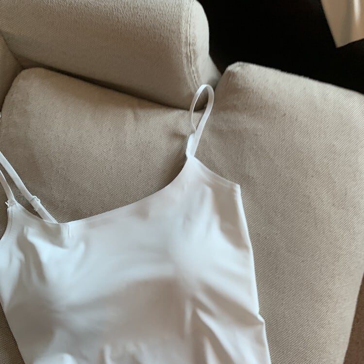 【tops】キャミソール　M24383