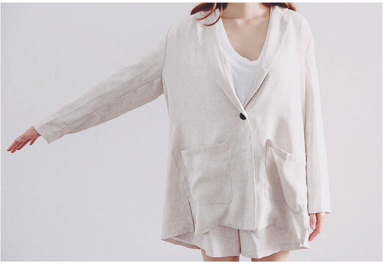 【set】好感度UP!気質満点レトロOL通勤ファッション洋気２点セット G1170