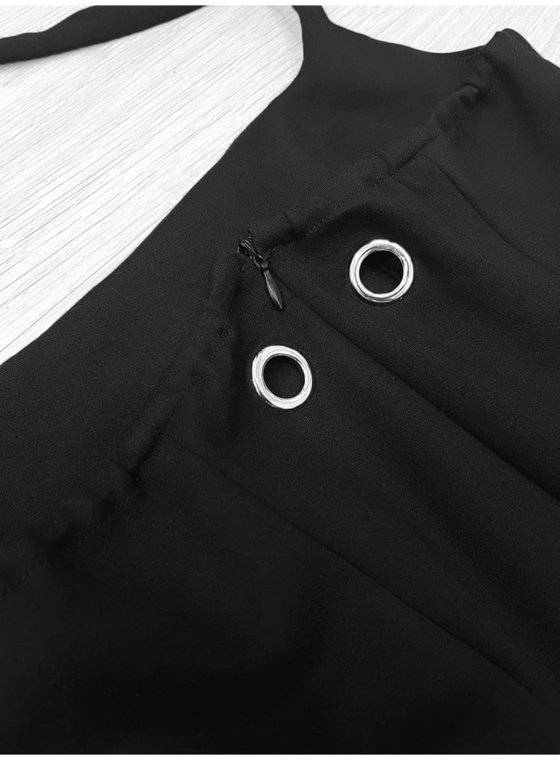【dress】キャミワンピース　M25080