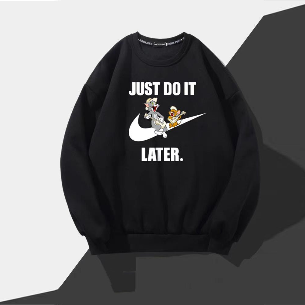 【tops】キャラクター薄手長袖パーカーG23742