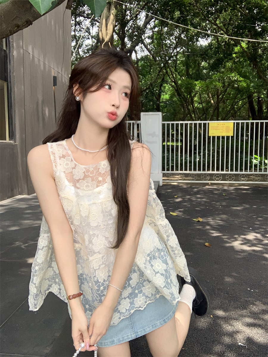 【tops】レーストップス　M25050