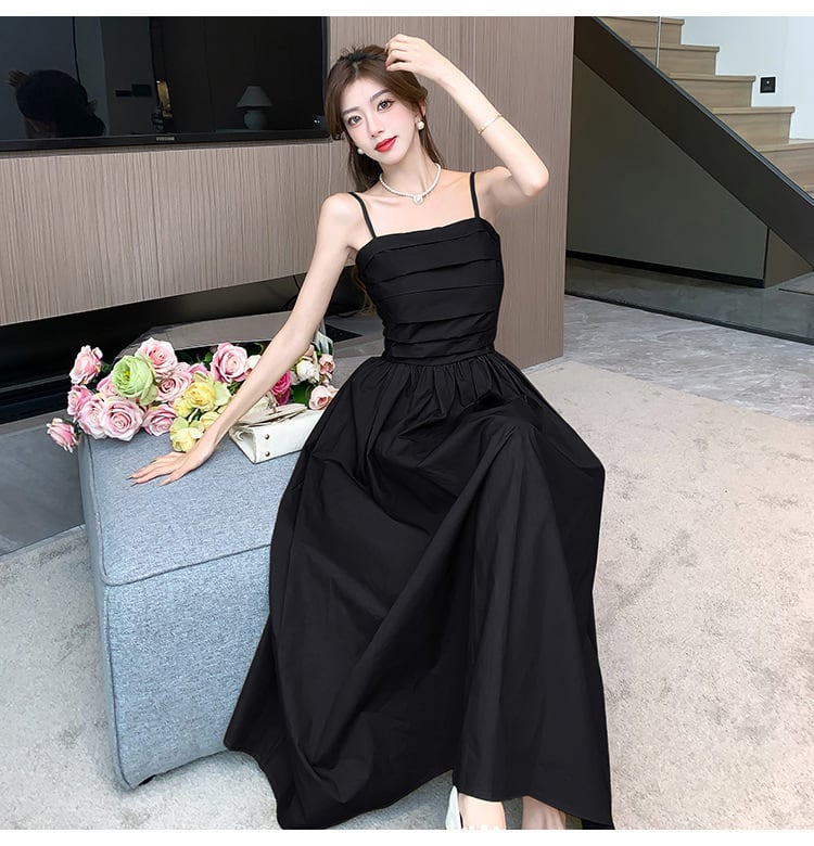 【dress】キャミワンピース　M24209