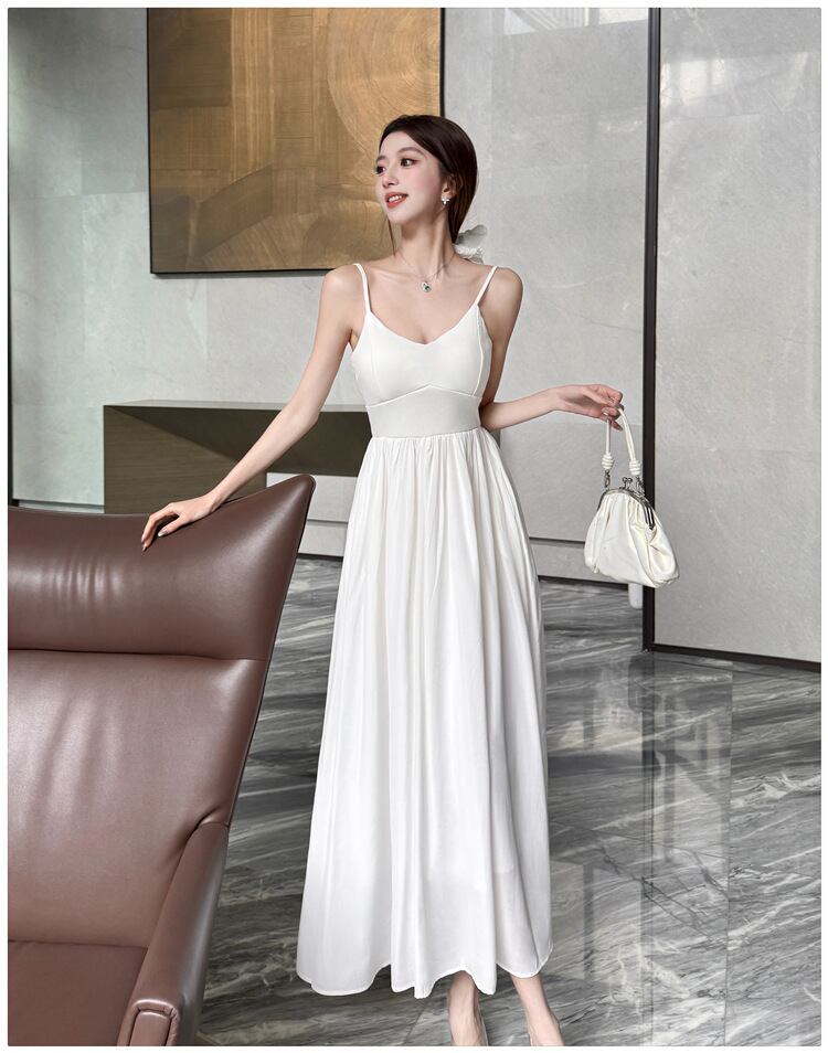【dress】キャミワンピース　M30000