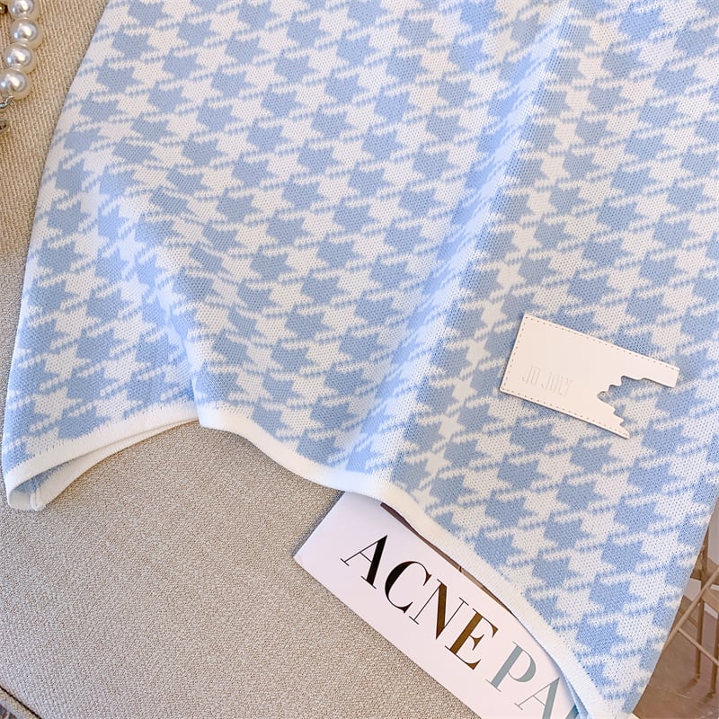 【dress】ニットキャミワンピース G21353