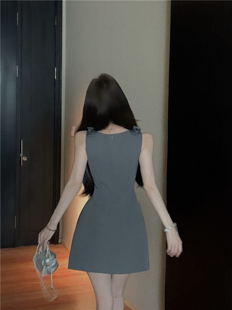 【dress】キャミワンピース　M30076