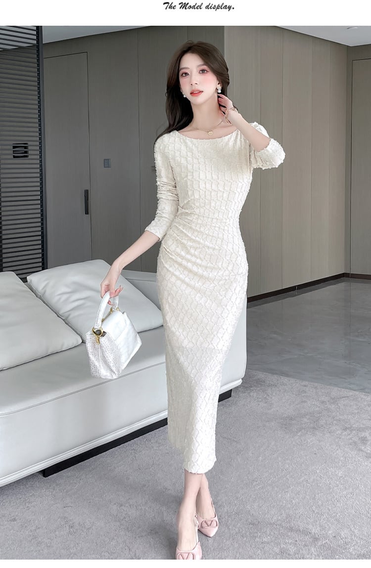 【dress】デートワンピース　M27753