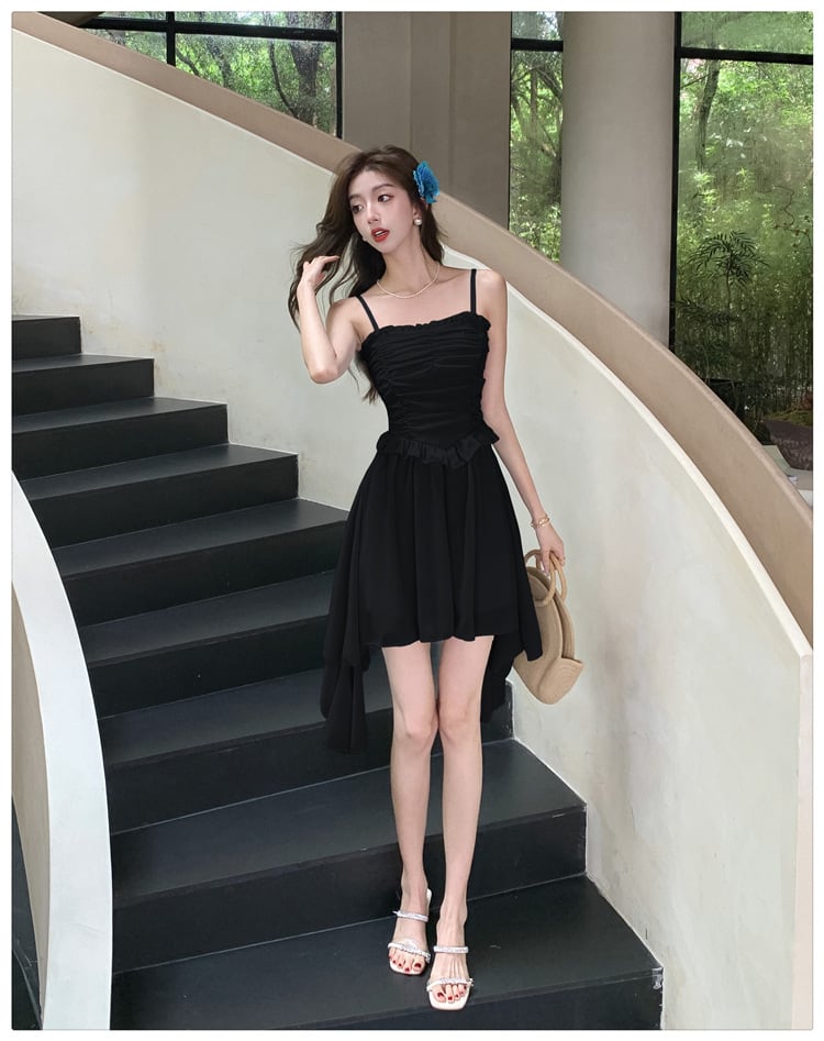 【dress】キャミワンピース　M24175