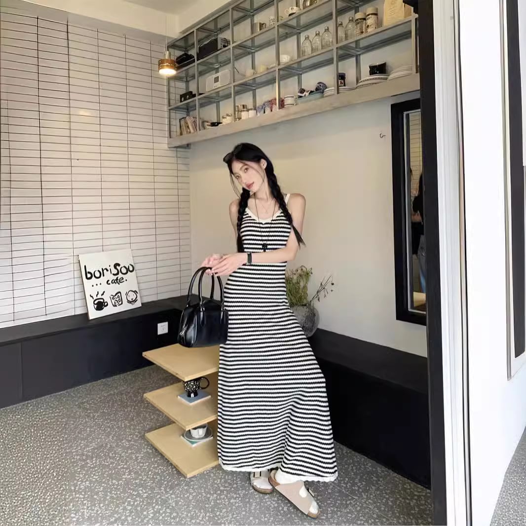 【dress】キャミワンピース　M24238