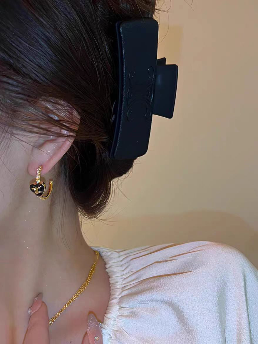 【小物】ハートピアスアクセサリーG21650