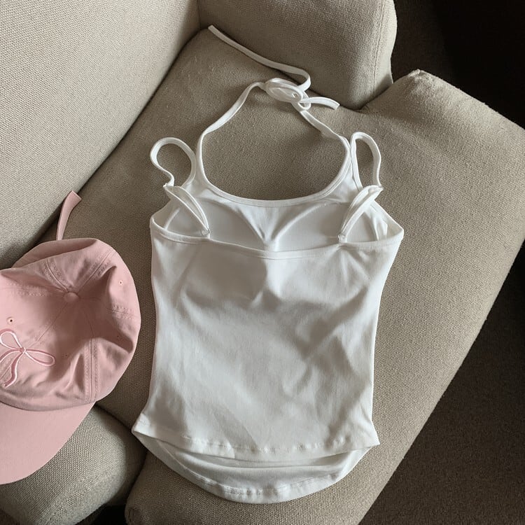 【tops】キャミソール　M24752