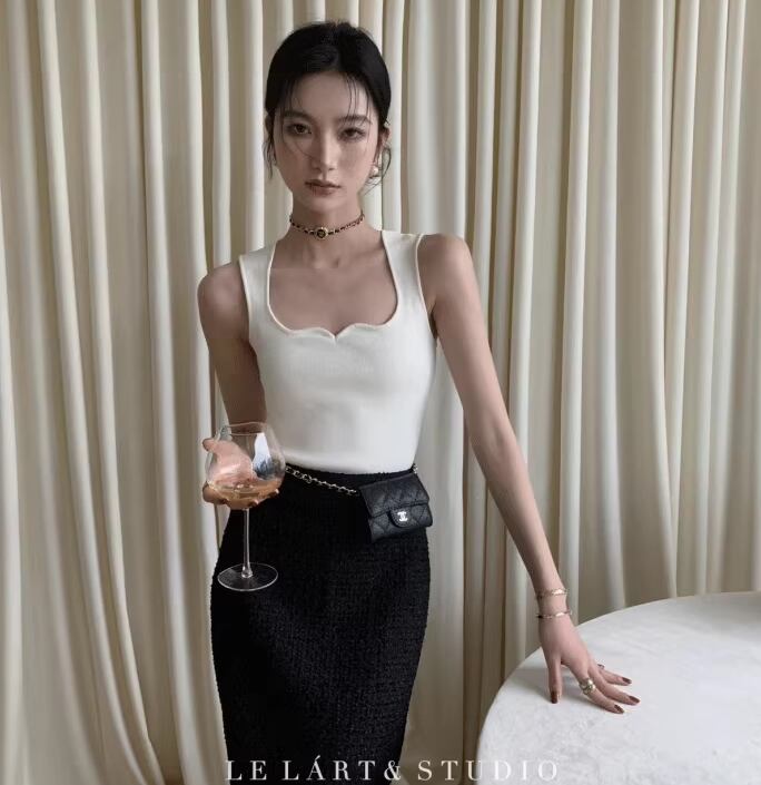 【tops】ギャルキャミソール G20135