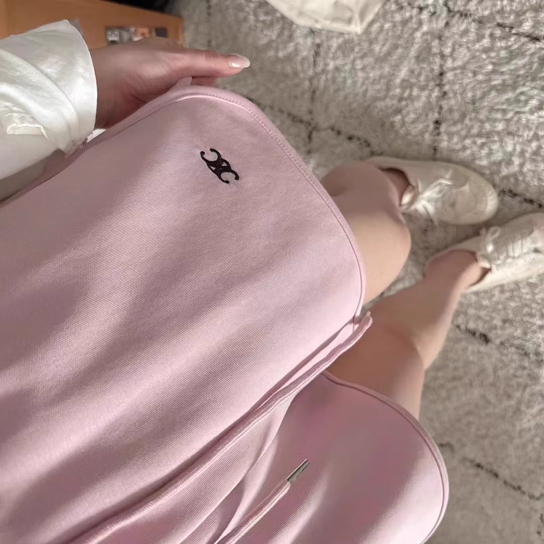 【bottoms】3色夏新作ショートパンツF7721