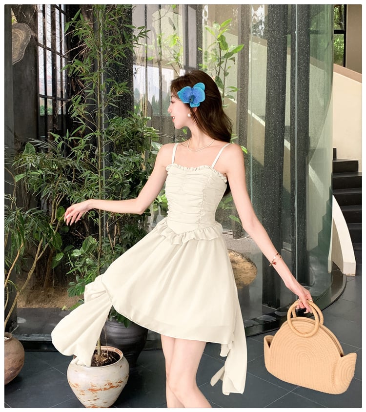 【dress】キャミワンピース　M24175